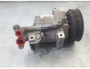 Recambio de compresor aire acondicionado para dacia sandero ii (b8_) 1.5 dci referencia OEM IAM 8201025121 926004634R 