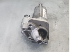 Recambio de motor arranque para dacia sandero ii (b8_) 1.5 dci referencia OEM IAM 233000603R  