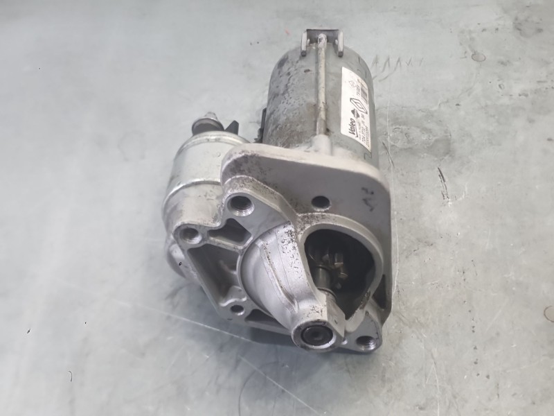 Recambio de motor arranque para dacia sandero ii (b8_) 1.5 dci referencia OEM IAM 233000603R  