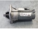 Recambio de motor arranque para dacia sandero ii (b8_) 1.5 dci referencia OEM IAM 233000603R  