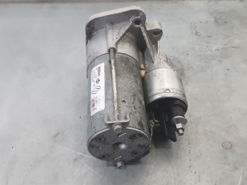 Recambio de motor arranque para dacia sandero ii (b8_) 1.5 dci referencia OEM IAM 233000603R  