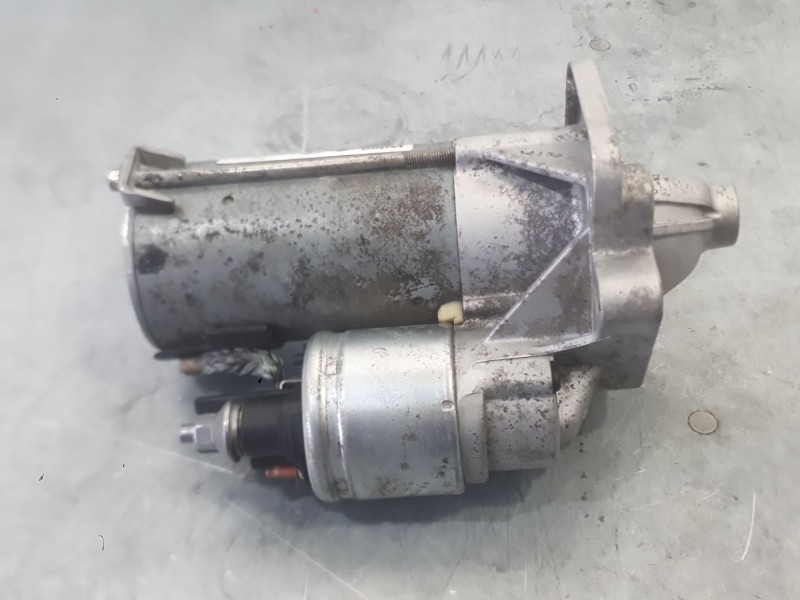 Recambio de motor arranque para dacia sandero ii (b8_) 1.5 dci referencia OEM IAM 233000603R  