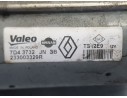 Recambio de motor arranque para dacia sandero ii (b8_) 1.5 dci referencia OEM IAM 233000603R  