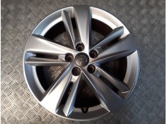 Recambio de llanta aluminio para opel grandland / grandland x (a18, p1uo) 1.6 turbo d (75) referencia OEM IAM 7X17 5 TORN ET42 A