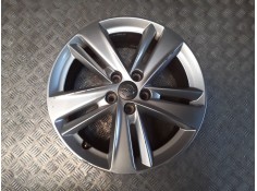 Recambio de llanta aluminio para opel grandland / grandland x (a18, p1uo) 1.6 turbo d (75) referencia OEM IAM 7X17 5 TORN ET42 A