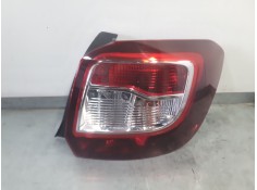 Recambio de piloto trasero derecho para dacia sandero ii (b8_) 1.5 dci referencia OEM IAM 265500465R  