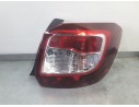 Recambio de piloto trasero derecho para dacia sandero ii (b8_) 1.5 dci referencia OEM IAM 265500465R  
