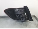 Recambio de piloto trasero derecho para dacia sandero ii (b8_) 1.5 dci referencia OEM IAM 265500465R  