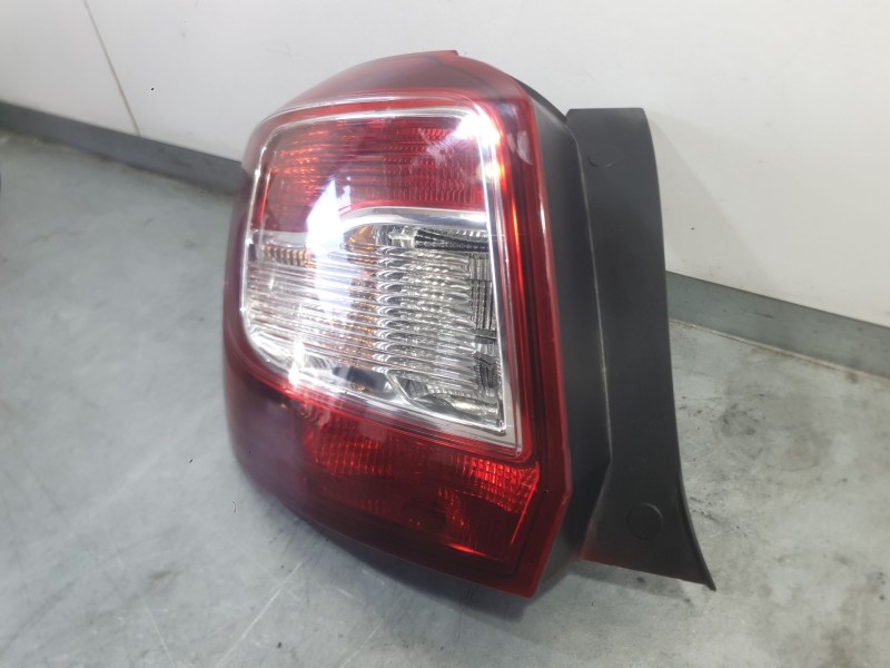 Recambio de piloto trasero izquierdo para dacia sandero ii (b8_) 1.5 dci referencia OEM IAM 265550577R  
