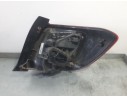 Recambio de piloto trasero izquierdo para dacia sandero ii (b8_) 1.5 dci referencia OEM IAM 265550577R  