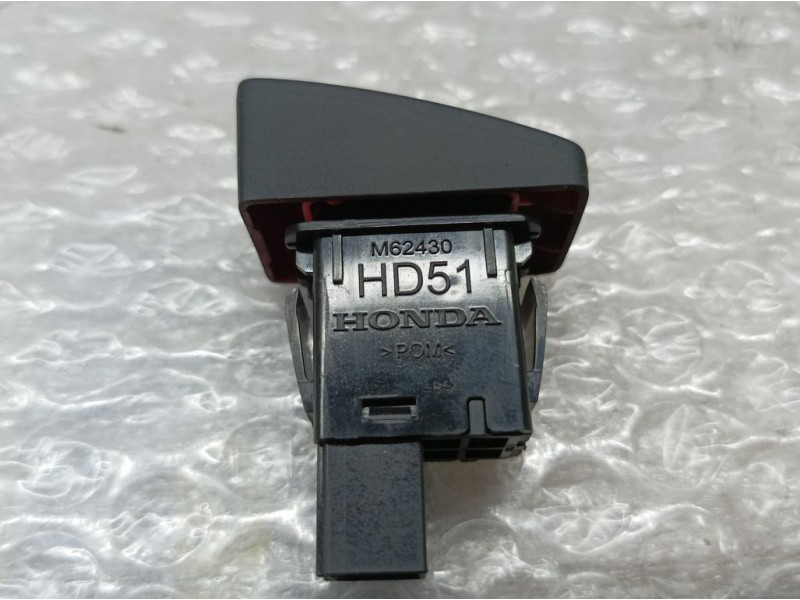Recambio de warning para honda civic lim.5 (fk) 1.5 sport referencia OEM IAM   