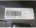 Recambio de piloto trasero izquierdo para dacia sandero ii (b8_) 1.5 dci referencia OEM IAM 265550577R  