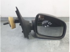 Recambio de retrovisor derecho para dacia sandero ii (b8_) 1.5 dci referencia OEM IAM 963018898R  
