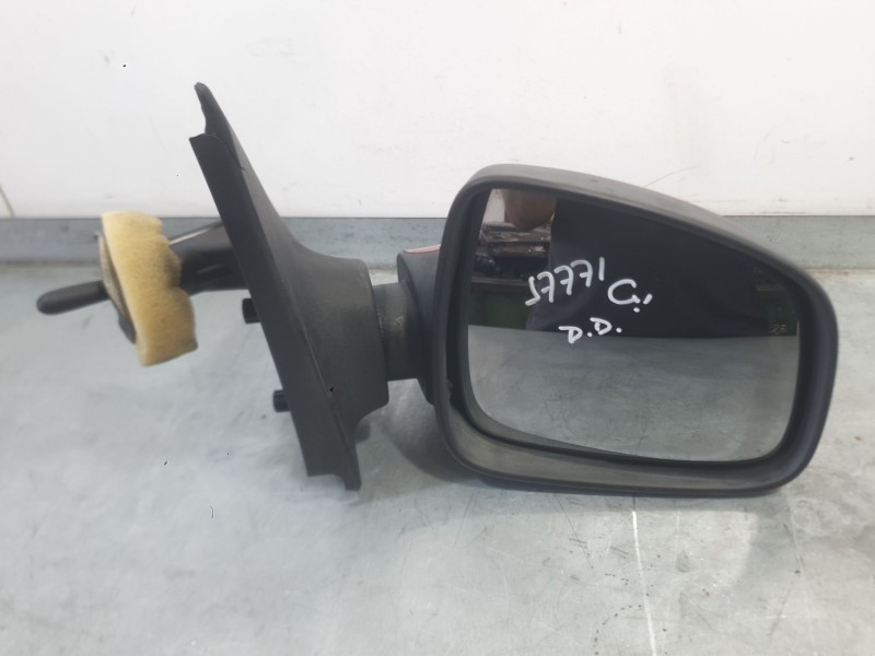Recambio de retrovisor derecho para dacia sandero ii (b8_) 1.5 dci referencia OEM IAM 963018898R  