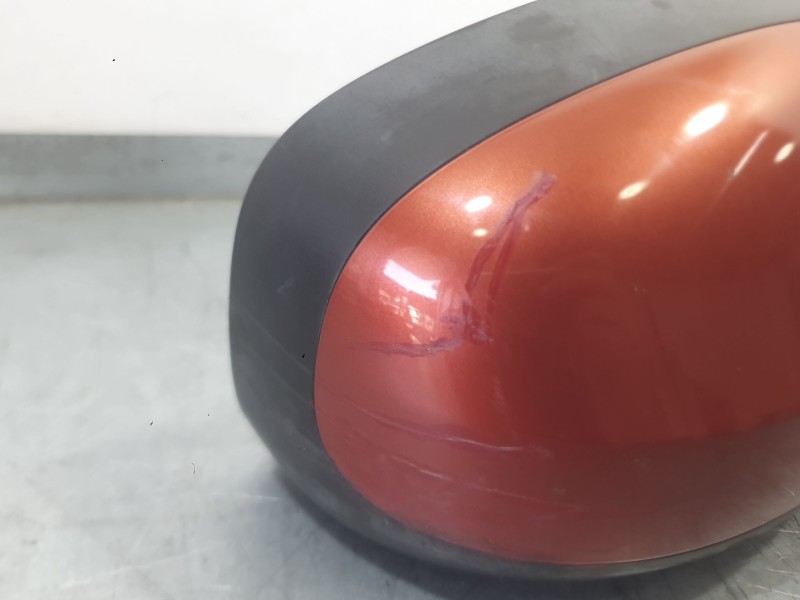 Recambio de retrovisor derecho para dacia sandero ii (b8_) 1.5 dci referencia OEM IAM 963018898R  