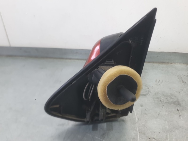 Recambio de retrovisor derecho para dacia sandero ii (b8_) 1.5 dci referencia OEM IAM 963018898R  