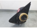 Recambio de retrovisor derecho para dacia sandero ii (b8_) 1.5 dci referencia OEM IAM 963018898R  
