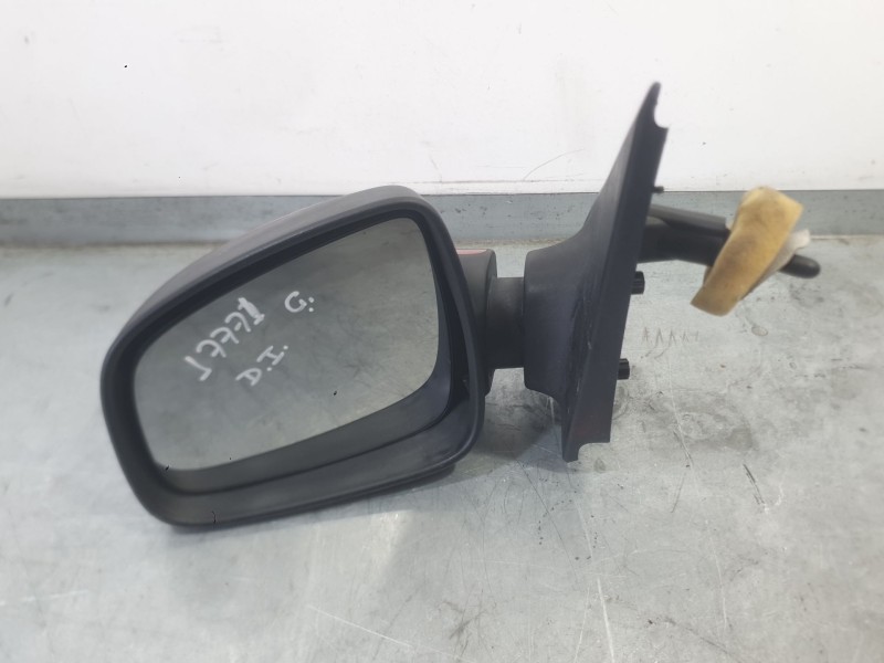 Recambio de retrovisor izquierdo para dacia sandero ii (b8_) 1.5 dci referencia OEM IAM 963021832R  