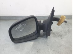 Recambio de retrovisor izquierdo para dacia sandero ii (b8_) 1.5 dci referencia OEM IAM 963021832R  