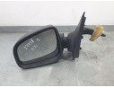 Recambio de retrovisor izquierdo para dacia sandero ii (b8_) 1.5 dci referencia OEM IAM 963021832R  
