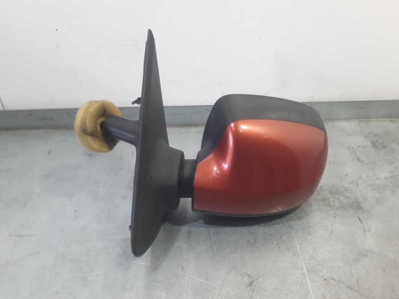 Recambio de retrovisor izquierdo para dacia sandero ii (b8_) 1.5 dci referencia OEM IAM 963021832R  