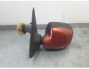 Recambio de retrovisor izquierdo para dacia sandero ii (b8_) 1.5 dci referencia OEM IAM 963021832R  