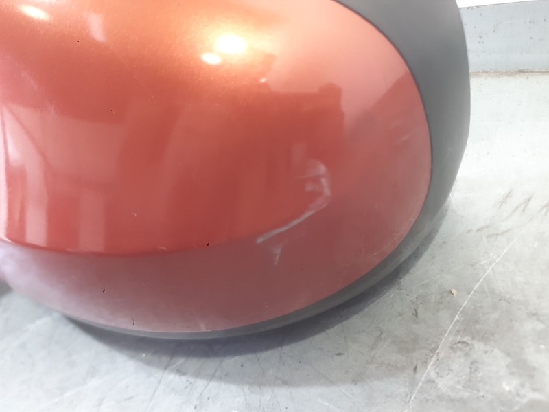 Recambio de retrovisor izquierdo para dacia sandero ii (b8_) 1.5 dci referencia OEM IAM 963021832R  