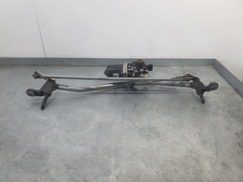 Recambio de motor limpia delantero para dacia sandero ii (b8_) 1.5 dci referencia OEM IAM 288009286R  