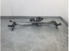 Recambio de motor limpia delantero para dacia sandero ii (b8_) 1.5 dci referencia OEM IAM 288009286R  