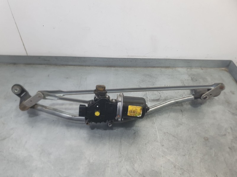 Recambio de motor limpia delantero para dacia sandero ii (b8_) 1.5 dci referencia OEM IAM 288009286R  