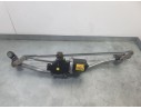 Recambio de motor limpia delantero para dacia sandero ii (b8_) 1.5 dci referencia OEM IAM 288009286R  