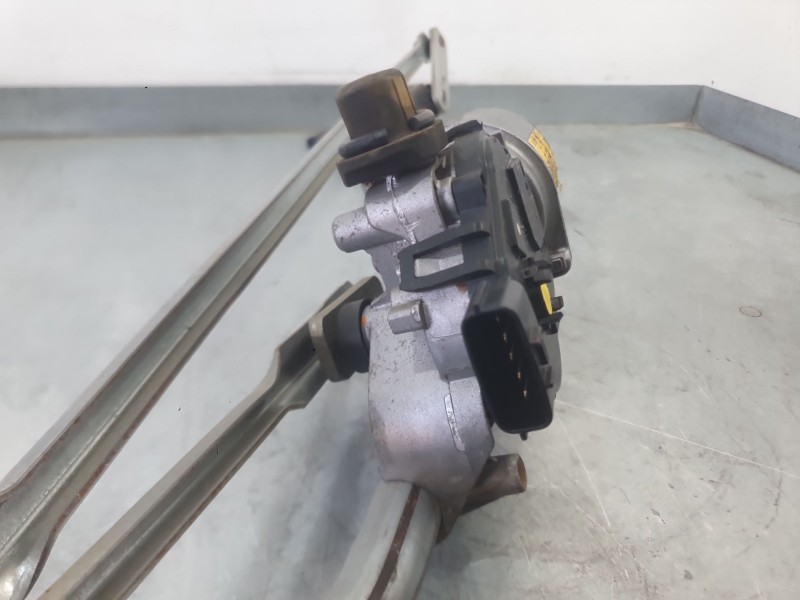 Recambio de motor limpia delantero para dacia sandero ii (b8_) 1.5 dci referencia OEM IAM 288009286R  