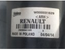 Recambio de motor limpia delantero para dacia sandero ii (b8_) 1.5 dci referencia OEM IAM 288009286R  