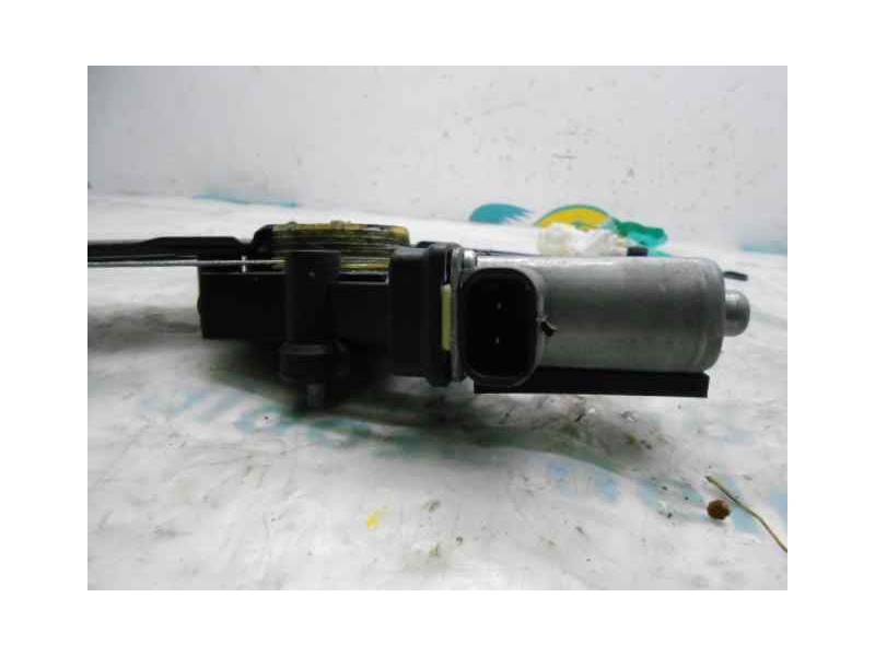 Recambio de elevalunas delantero derecho para fiat nuova 500 (150) by diesel referencia OEM IAM  TOCADO ELECTRICO