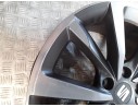 Recambio de llanta aluminio para seat leon (kl1, klg) 1.5 etsi referencia OEM IAM 7.5X18 5 TORN ET46 ALUMINIO ROZADA
