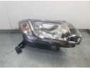 Recambio de faro derecho para dacia sandero ii (b8_) 1.5 dci referencia OEM IAM 260105344R  