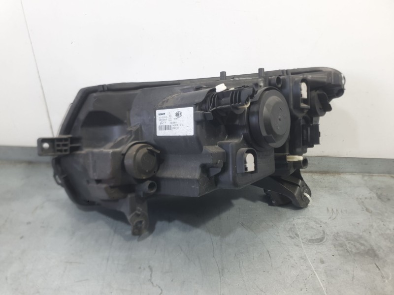 Recambio de faro derecho para dacia sandero ii (b8_) 1.5 dci referencia OEM IAM 260105344R  