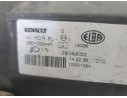 Recambio de faro derecho para dacia sandero ii (b8_) 1.5 dci referencia OEM IAM 260105344R  