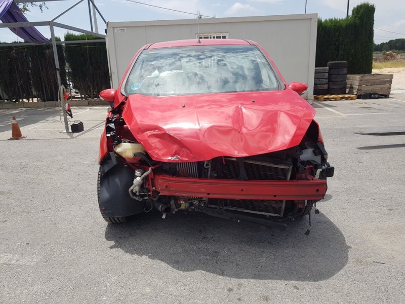 ford b-max del año 2015