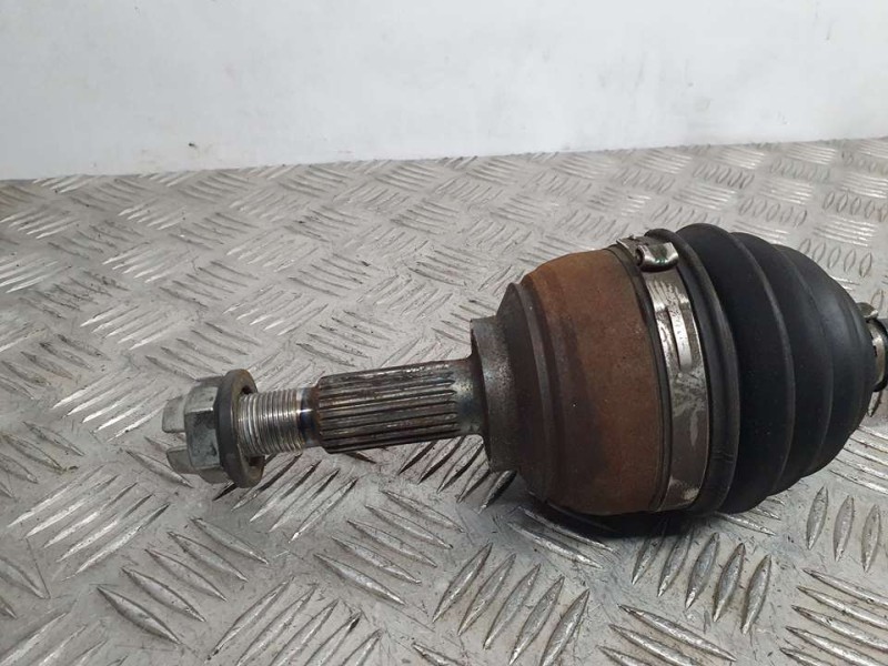 Recambio de transmision delantera izquierda para nissan micra v (k14) bose limited edition referencia OEM IAM 391015FN0  