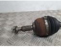 Recambio de transmision delantera izquierda para nissan micra v (k14) bose limited edition referencia OEM IAM 391015FN0  