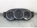 Recambio de cuadro instrumentos para dacia sandero ii (b8_) 1.5 dci referencia OEM IAM 248095021R  