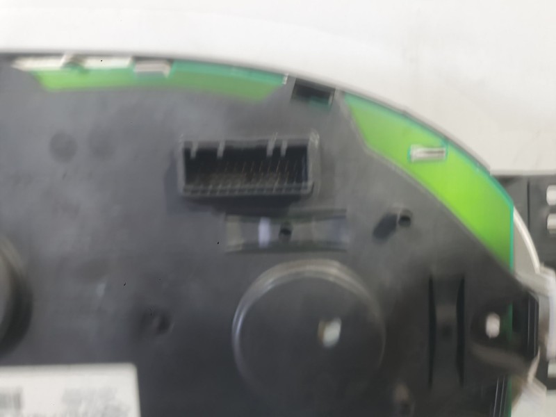 Recambio de cuadro instrumentos para dacia sandero ii (b8_) 1.5 dci referencia OEM IAM 248095021R  