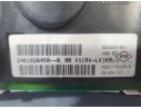 Recambio de cuadro instrumentos para dacia sandero ii (b8_) 1.5 dci referencia OEM IAM 248095021R  