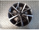 Recambio de llanta aluminio para kia niro i (de) 1.6 gdi hybrid referencia OEM IAM 7.5X18 5 TORN ET50 ALUMINIO ROZADA