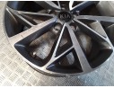 Recambio de llanta aluminio para kia niro i (de) 1.6 gdi hybrid referencia OEM IAM 7.5X18 5 TORN ET50 ALUMINIO ROZADA