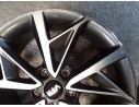 Recambio de llanta aluminio para kia niro i (de) 1.6 gdi hybrid referencia OEM IAM 7.5X18 5 TORN ET50 ALUMINIO ROZADA