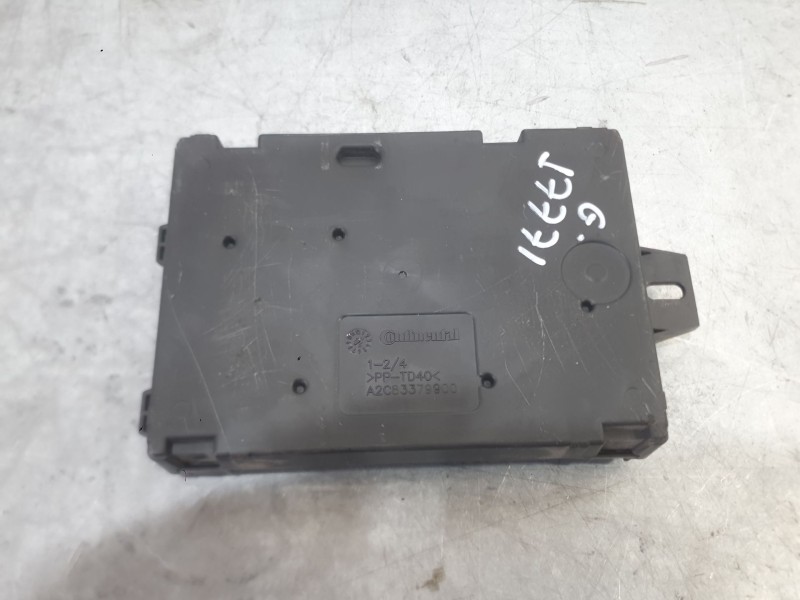 Recambio de modulo electronico para dacia sandero ii (b8_) 1.5 dci referencia OEM IAM   