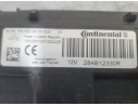 Recambio de modulo electronico para dacia sandero ii (b8_) 1.5 dci referencia OEM IAM   