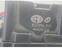 Recambio de mando intermitentes para dacia sandero ii (b8_) 1.5 dci referencia OEM IAM 255401301R  8201168008